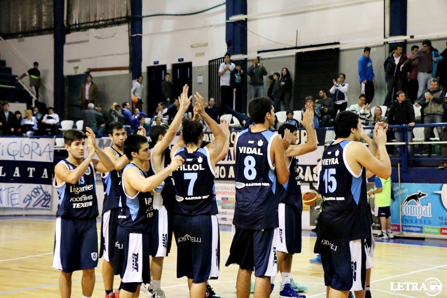 YA TIENE RIVALES